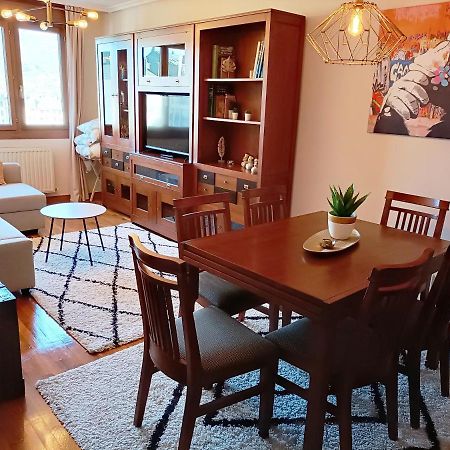 La Eria I, Muy Soleado, Wifi, Garaje, 15 Min A Pie Al Centro - Vut-5781-As Leilighet Oviedo Eksteriør bilde