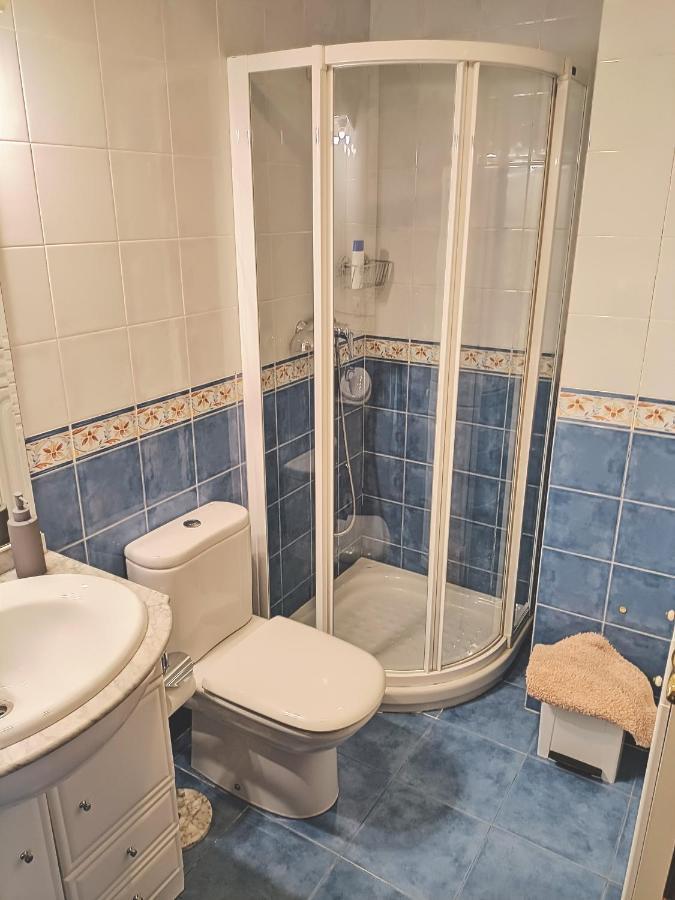 La Eria I, Muy Soleado, Wifi, Garaje, 15 Min A Pie Al Centro - Vut-5781-As Leilighet Oviedo Eksteriør bilde